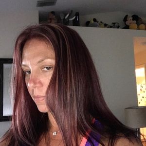 Meet your Posher, Christa